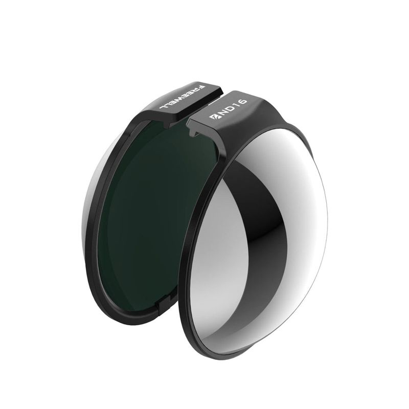 Freewell ND16 Filter for DJI Osmo 360