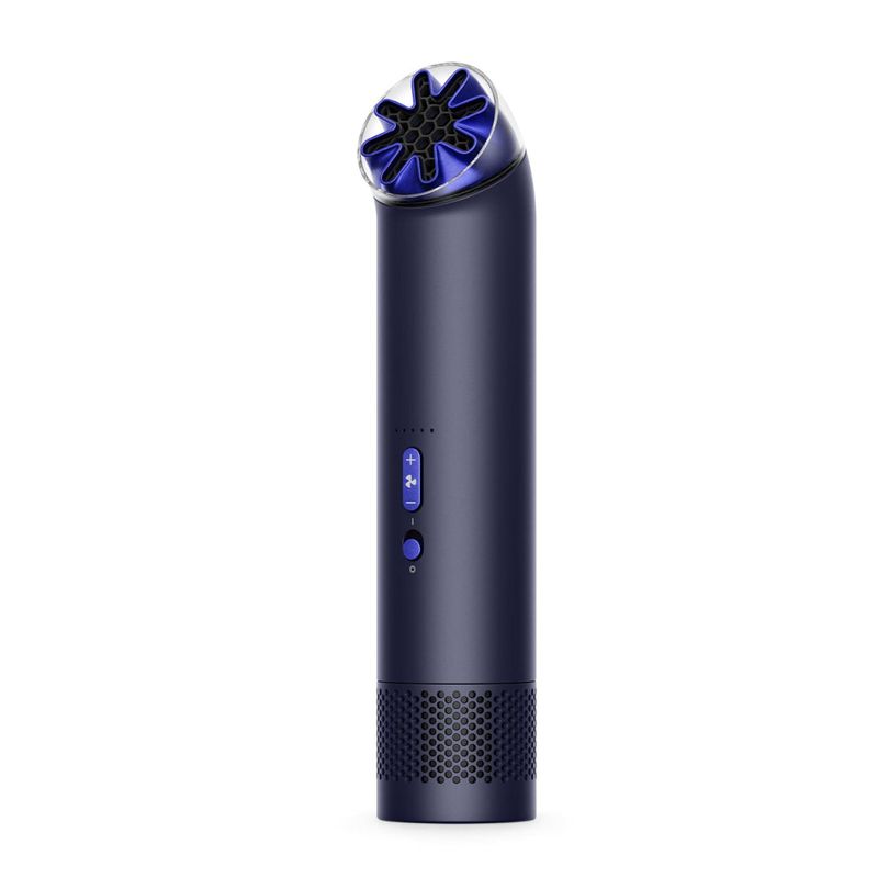 Dyson HushJet™ Mini Cool fan (Stone/Blush)