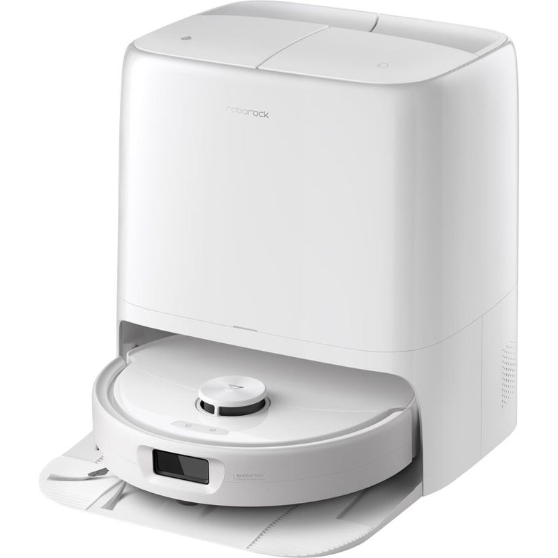 Roborock Qrevo 2 Pro Robotic Vac