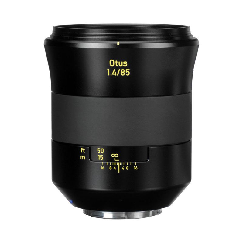 Zeiss Otus 85mm f/1.4 Apo Planar T* ZE Lens for Canon EF