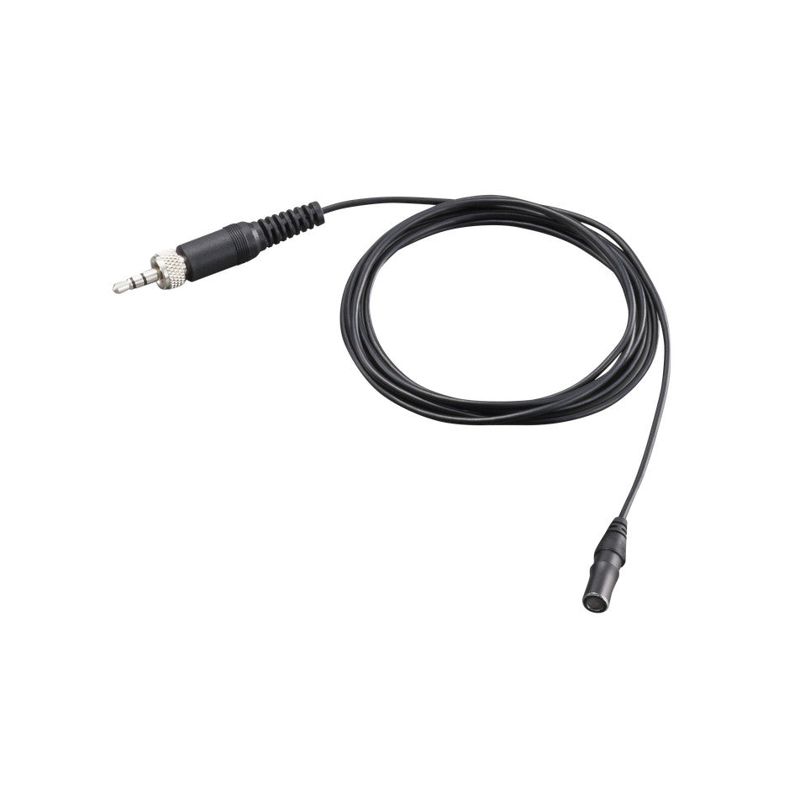 Zoom LMF-2 Lavalier Microphone