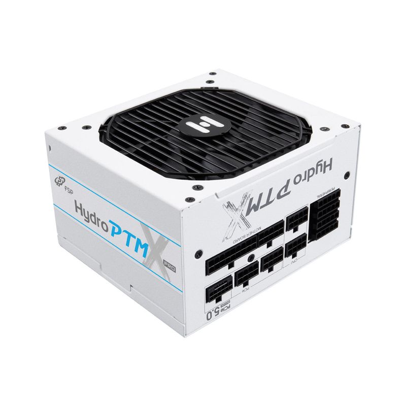FSP Hydro PTM Pro 1200W
