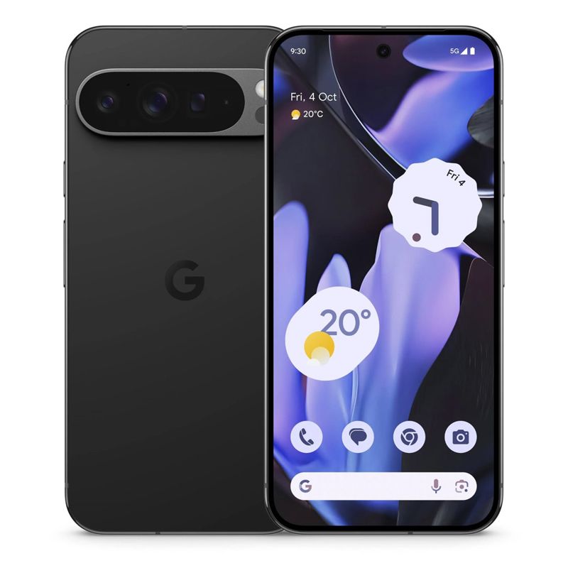 Google Pixel 9 Pro 5G 512GB (Obsidian)