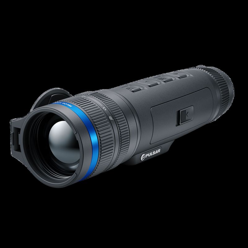 Pulsar Telos XP50 Thermal Monocular - 50mm | 640px | 17 μm
