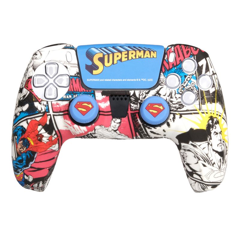 Blade Custom Kit for PS5 Controllers (One Piece Fire)