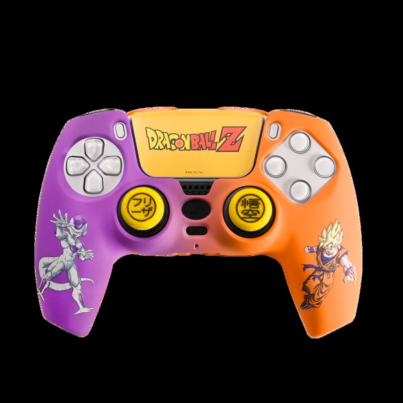 PS5 Dragon Ball Combo Pack "Enemies"