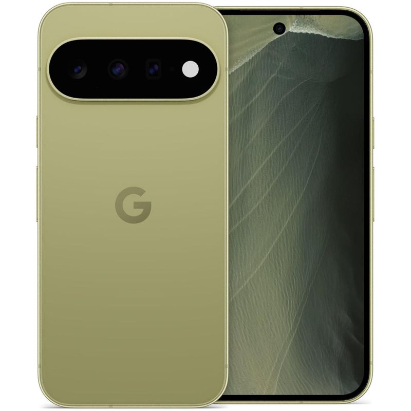 Google Pixel 11 5G 512GB (Obsidian)