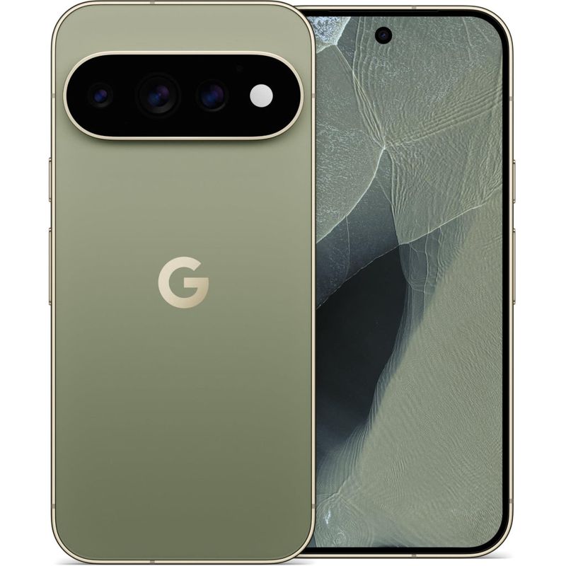 Google Pixel 11 Pro 5G 512GB (Fog)