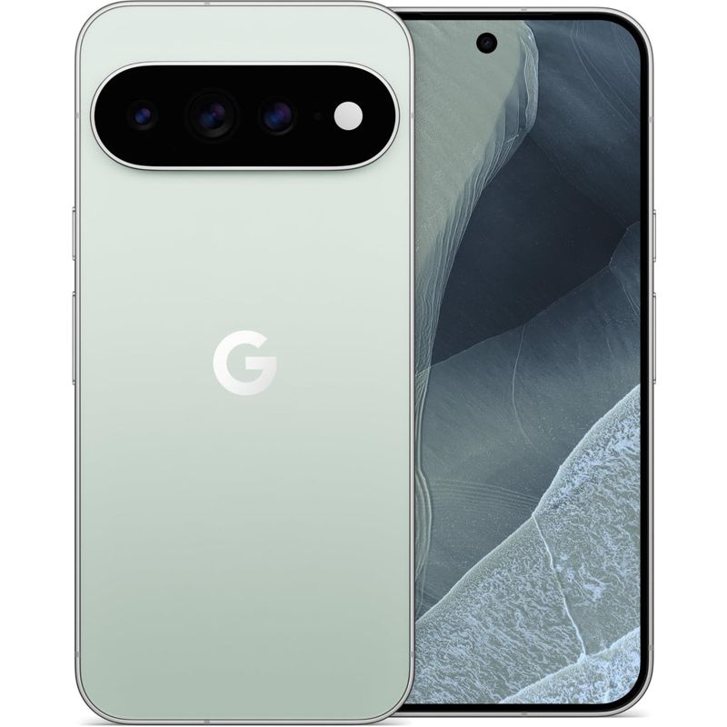 Google Pixel 11 Pro XL 5G 256GB (Canyon)