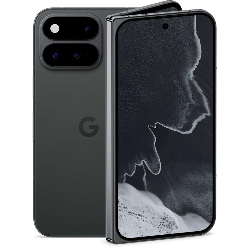Google Pixel 11 Pro Fold 5G 1TB (Obsidian)