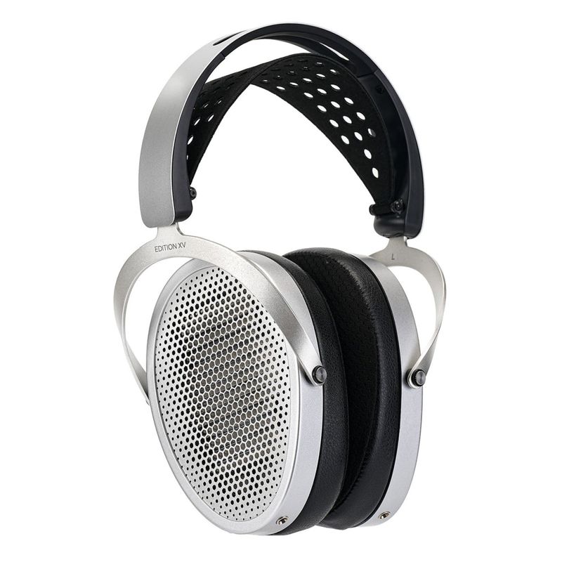 HiFiMAN Edition XV Open Back Planar Magnetic Headphones