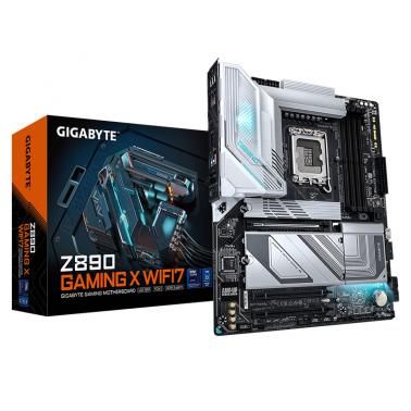 Gigabyte Z890 Gaming X LGA 1851 ATX