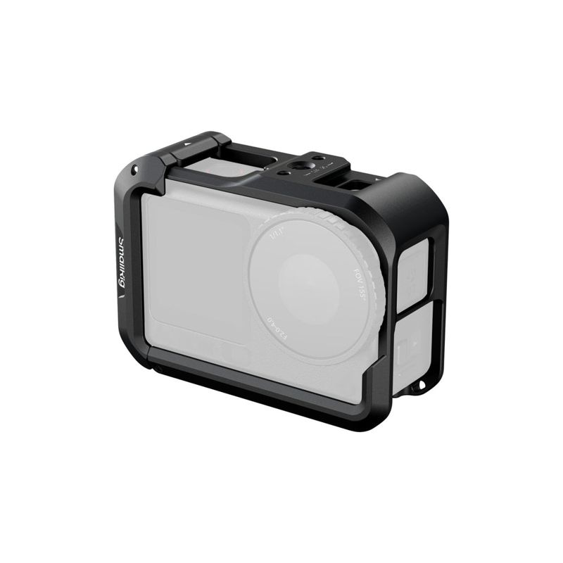 SmallRig Cage for DJI Osmo Action 6 5888