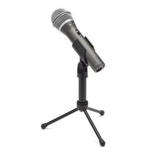 SAMSON Q2U USB Podcasting Pack
