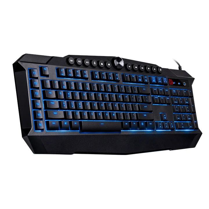 Thermaltake Tt eSPORTS Challenger Prime V2 Keyboard