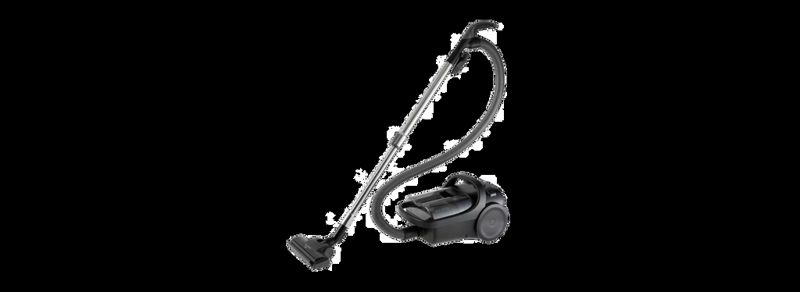 Panasonic Bagless Cyclonic Vacuum Cleaner- 2000W MC-CL605KG43