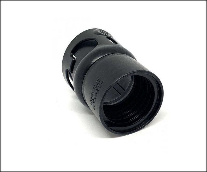 Nilfisk ALTO Attix 30/50 Vacuum Hose Coupling Sleeve (107417867)