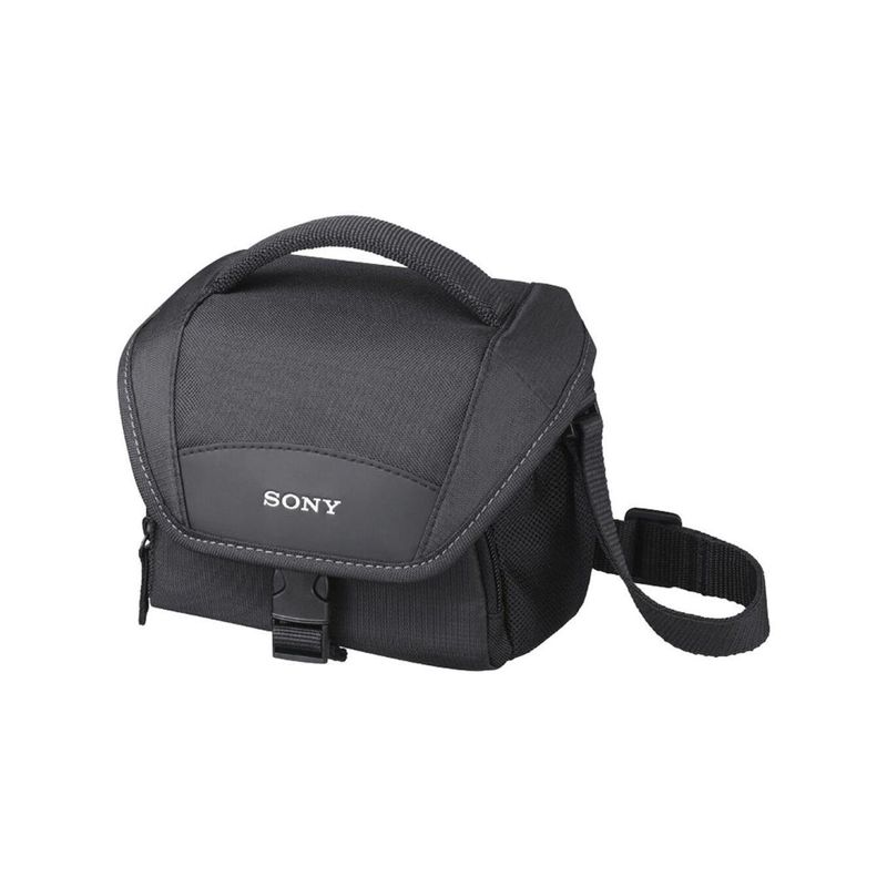 Sony Soft Carrying Camera Case (Black)