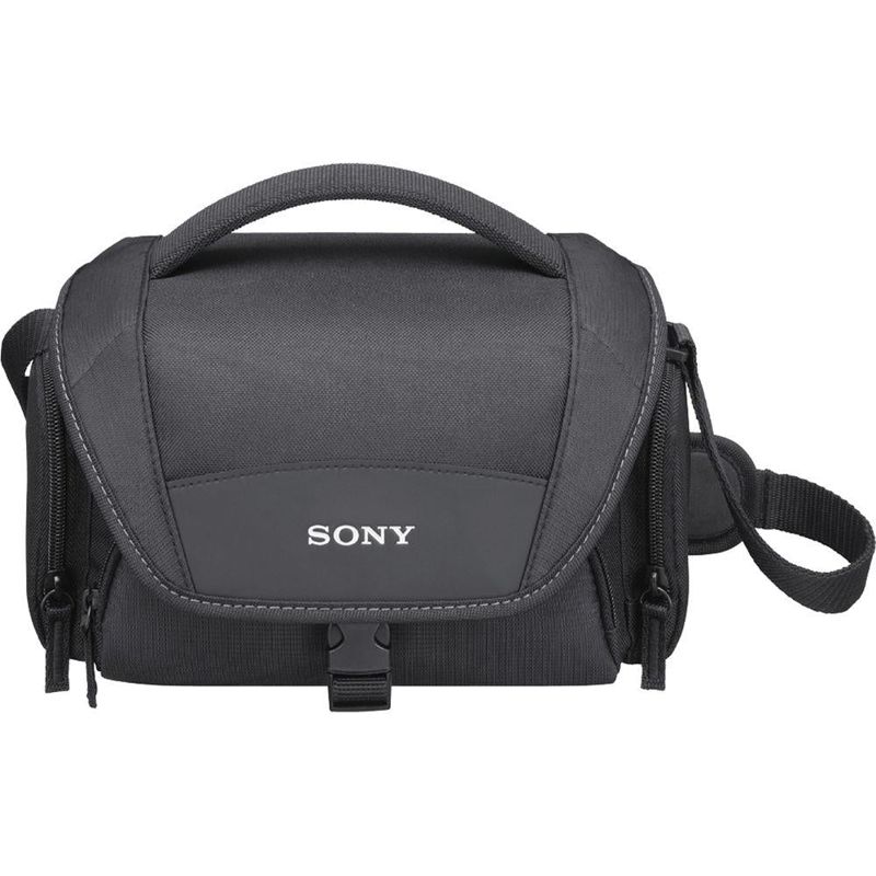 Sony Protective Carrying Camera Case (Black)