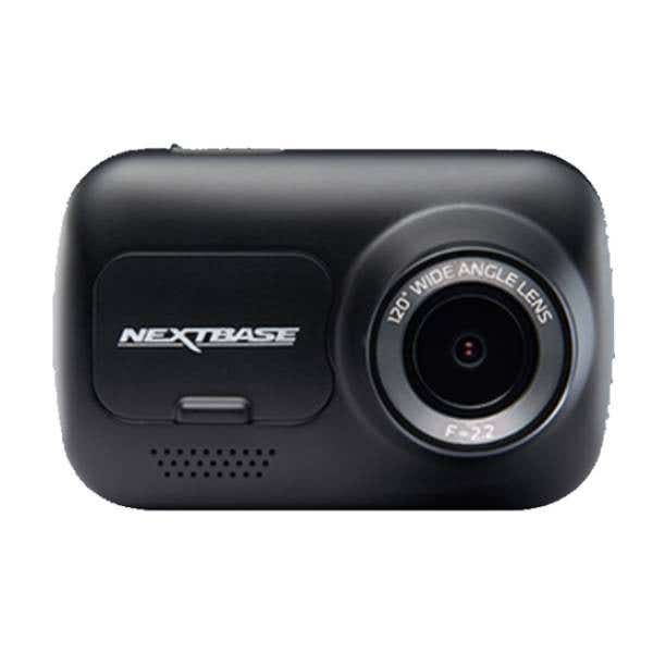 Nextbase 122 Dashcam - Last One