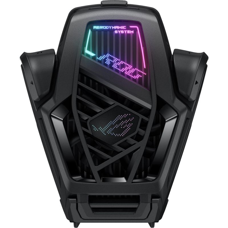 Asus ROG 9 AeroActive Cooler X