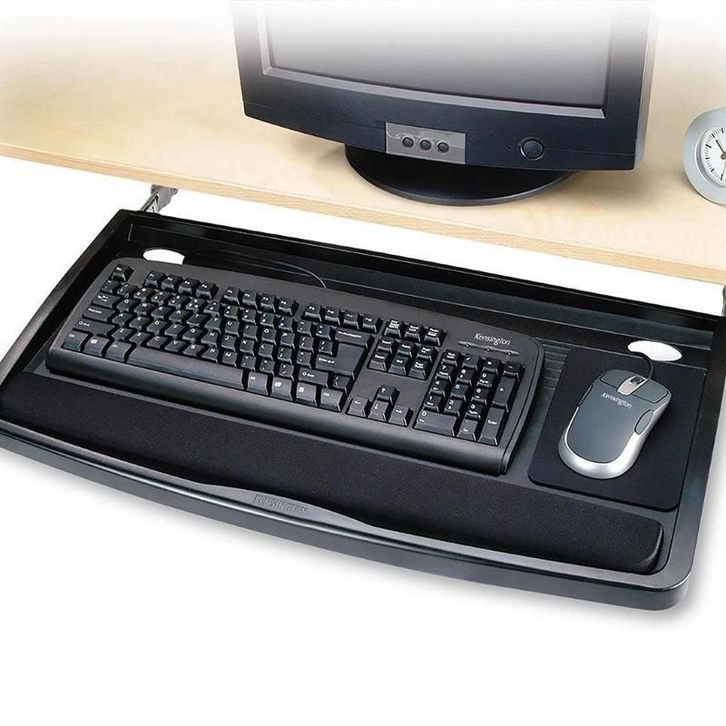 Kensington Smartfit Underdesk