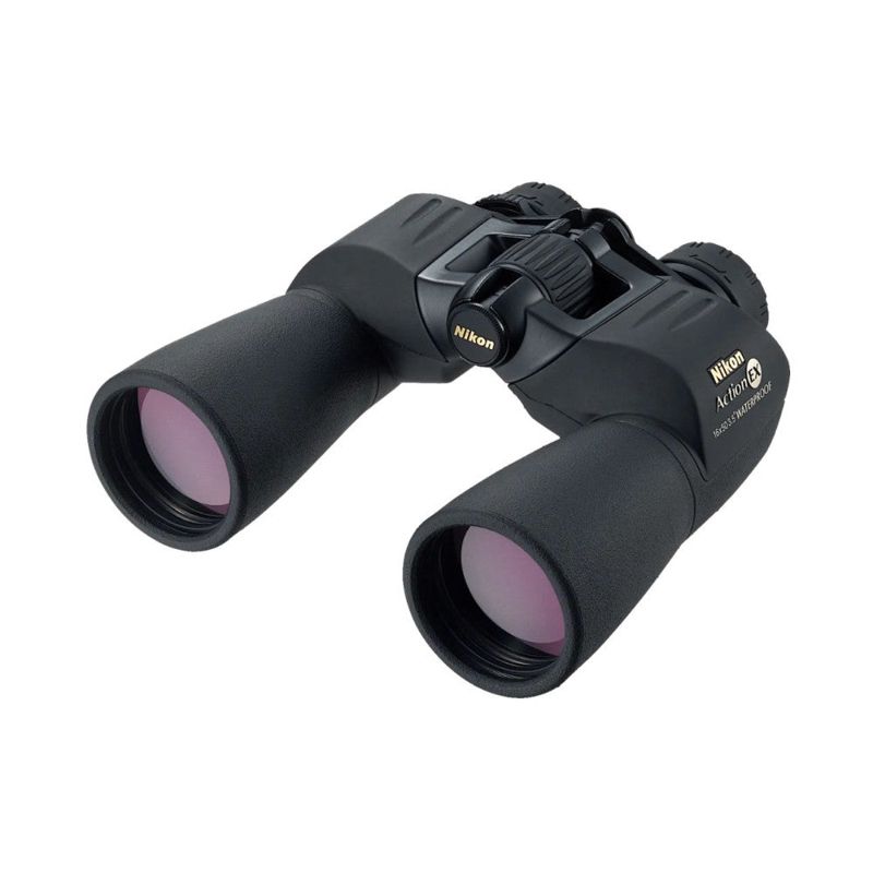 Nikon Action EX 16x50 Binoculars