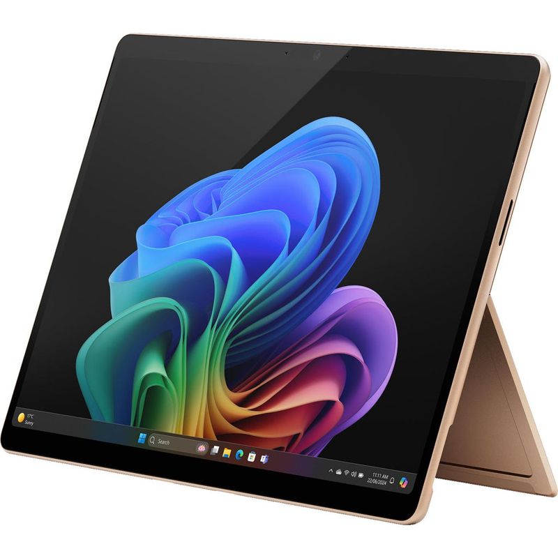 Microsoft Surface Pro 11
