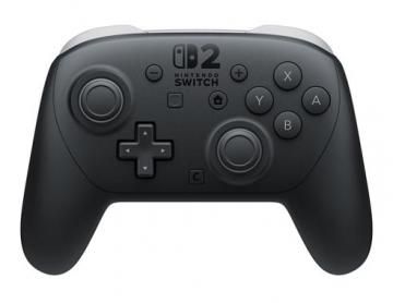 Nintendo Switch 2 Pro Controller