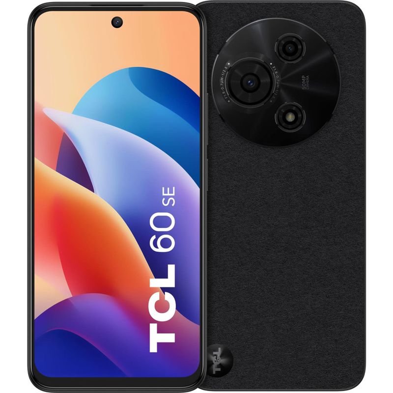 TCL 60 SE