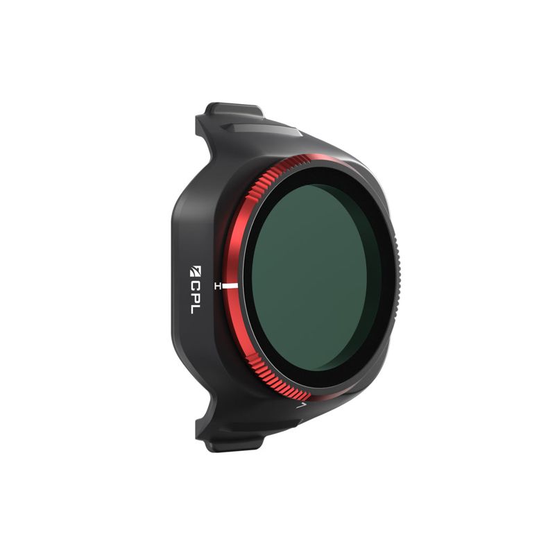 Freewell Circular Polarizer (CPL) Filter for DJI Mini 5 Pro