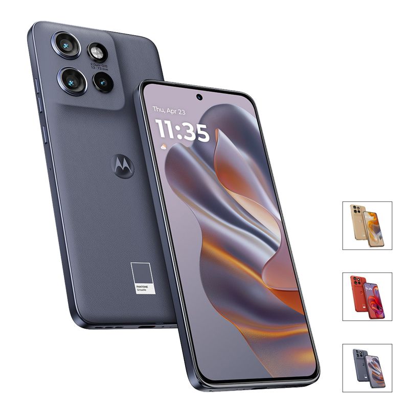 Motorola Edge 50 Neo 5G 256GB (Pantone Grisaille)