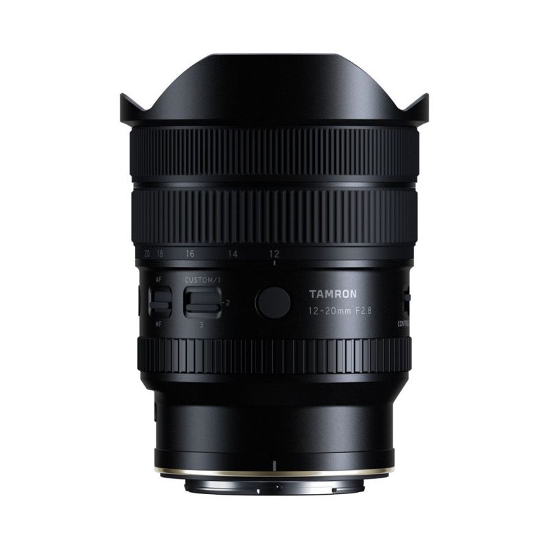 Tamron AF 12-20mm F2.8 Nikon Z