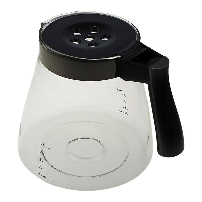 Delonghi Coffee Maker Caraffe Water Jug HZ1023