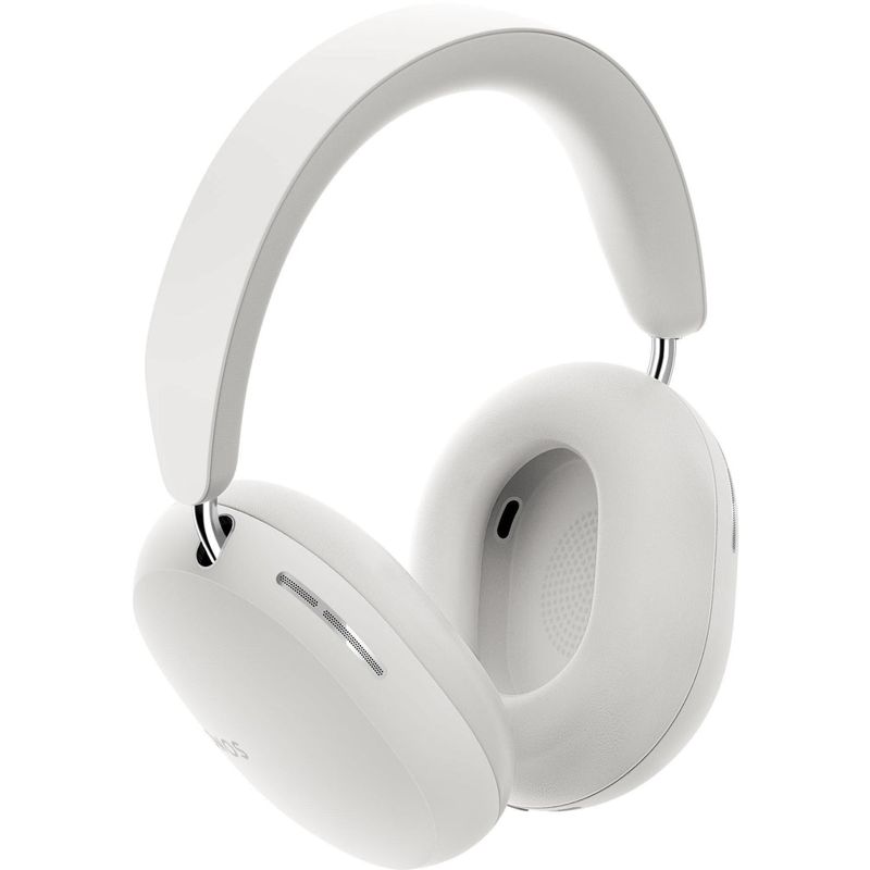 Sonos Ace Active Noise Cancelling Over-Ear Headphones (Black)