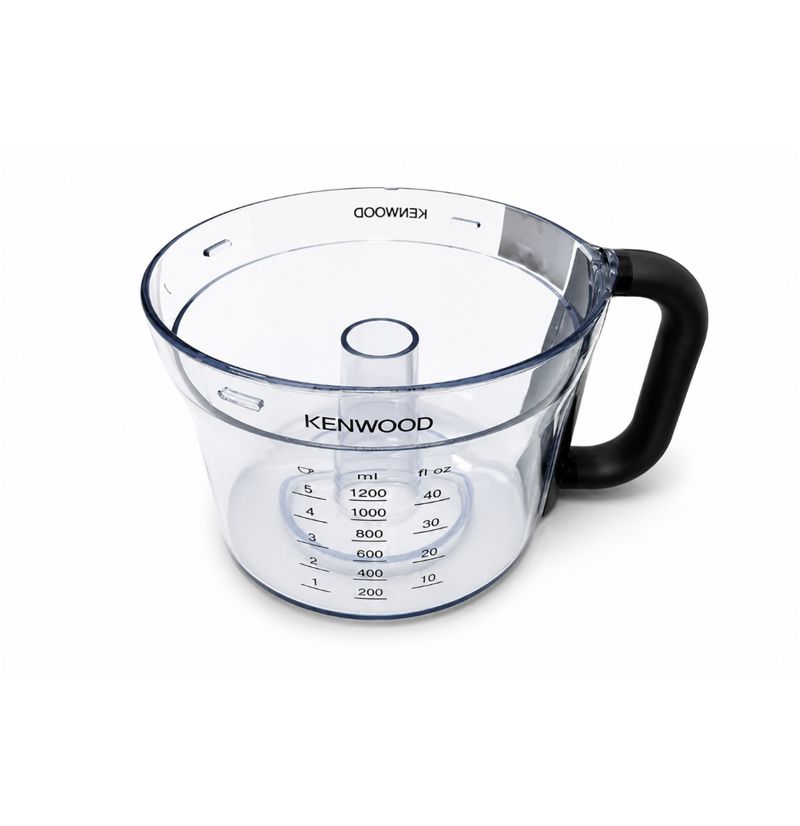 Kenwood Food Processor Bowl Assembly AS00005349