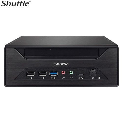 Shuttle XH610G2