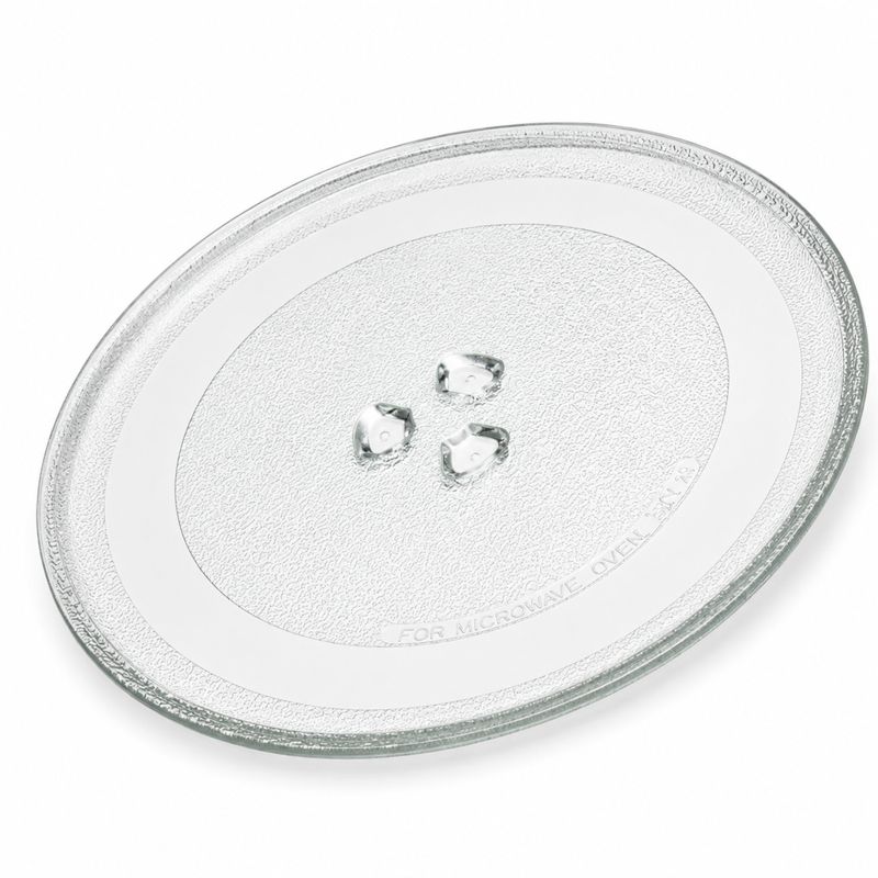 LG Microwave Glass tray MJS63771901