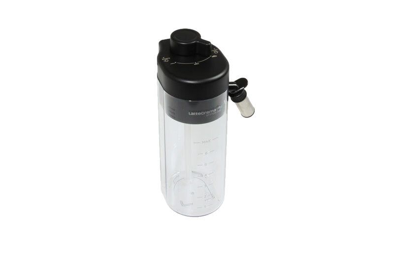 Delonghi Coffee Maker Milk Carafe Jug AS00005734 -