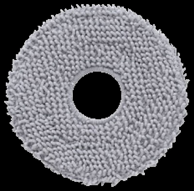 Roborock Rotating Mop Cloth
