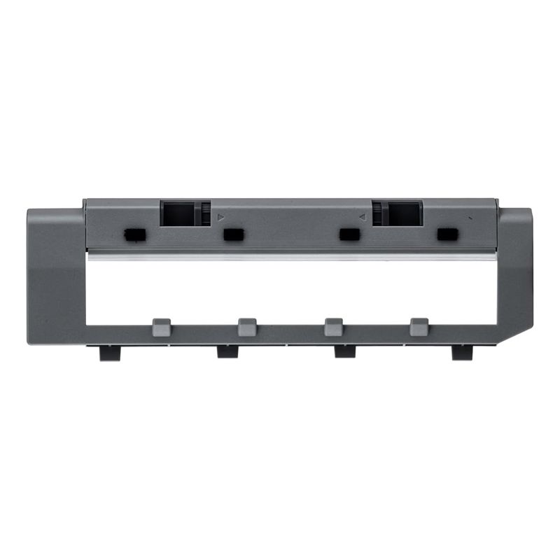 Roborock Qrevo Rubber Main Brush Cover (Black)