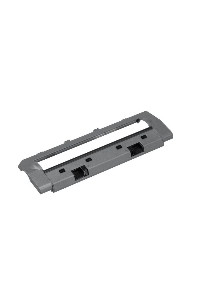 Roborock Saros 10 Floating Main Brush Cover (Dark Grey)