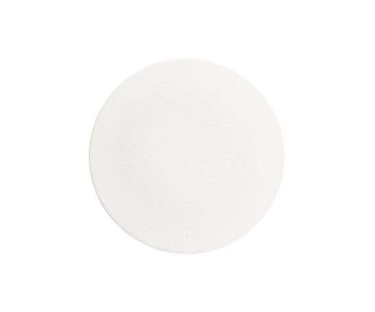 Definitive Technology Dymension DC-65 MAX Premium In-Ceiling Speaker with 6.5" Pivoting Woofer White