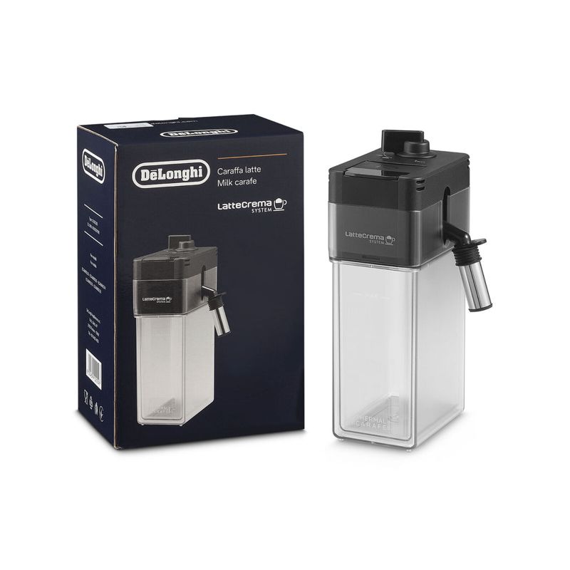 Delonghi Coffee Maker Thermal Milk Carafe AS00001198 -