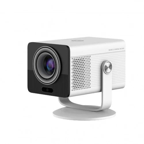 HP MC475 1080P Full HD Smart Portable Mini Projector with 4K Support