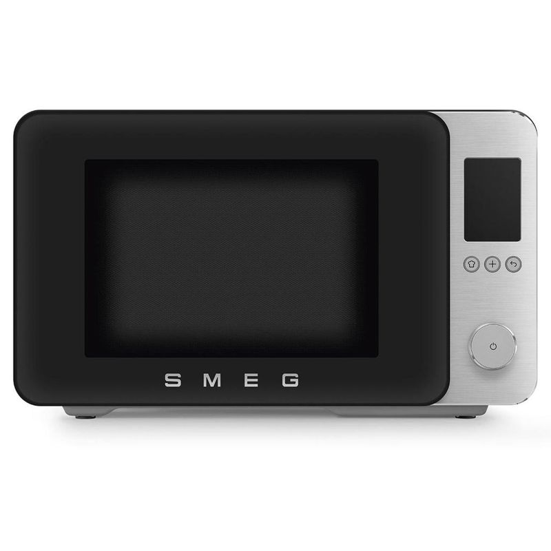 Smeg Combi Microwave Oven (Matte White)
