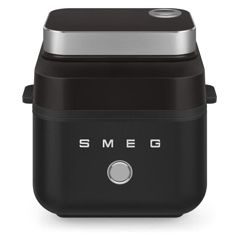 Smeg 7.3L Air Fryer [Matte Black]