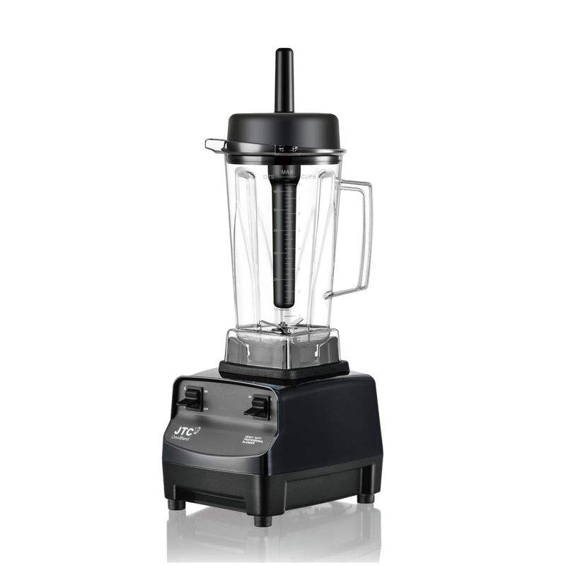 JTC OmniBlend III TM-788 Blender 2L - Black