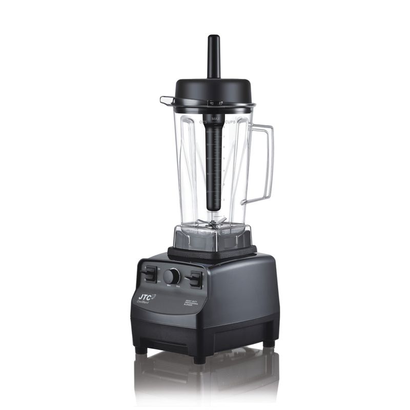 JTC OmniBlend I TM-767 Blender 2L - Black