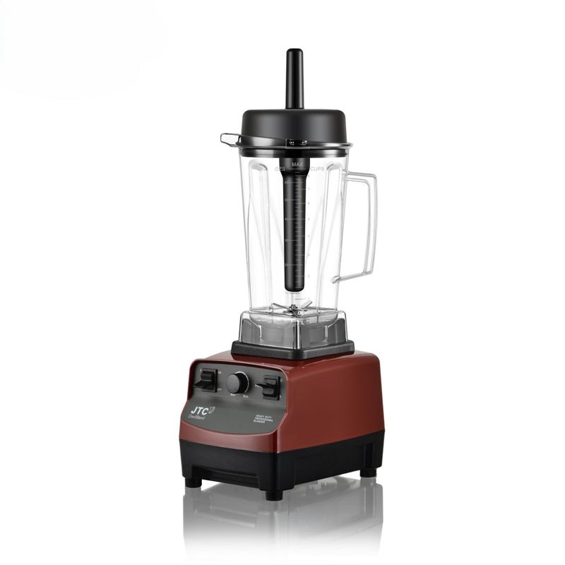 JTC OmniBlend I TM-767 Blender 2L - Maroon